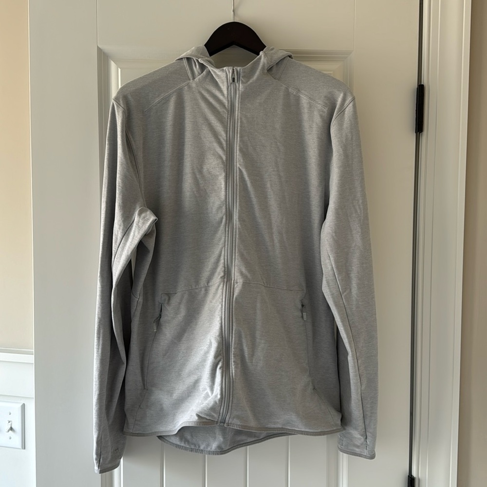 Lululemon Full Zip